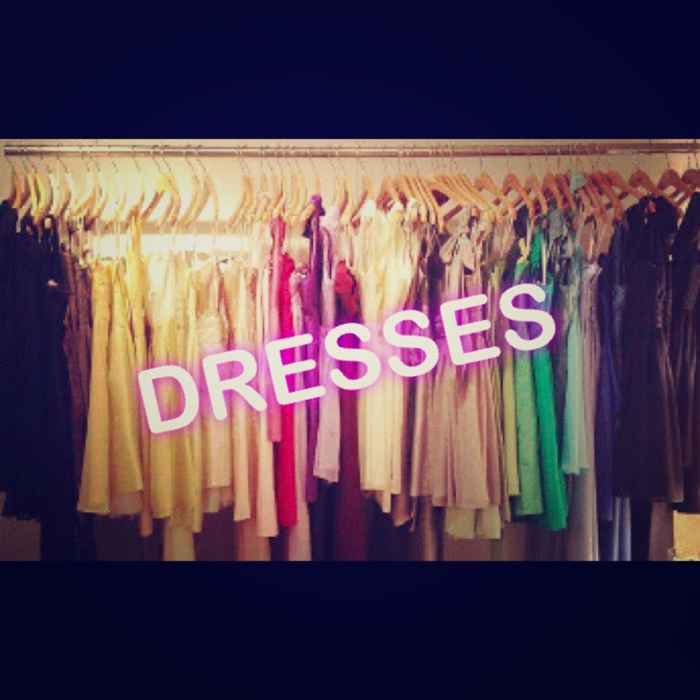 Dresses